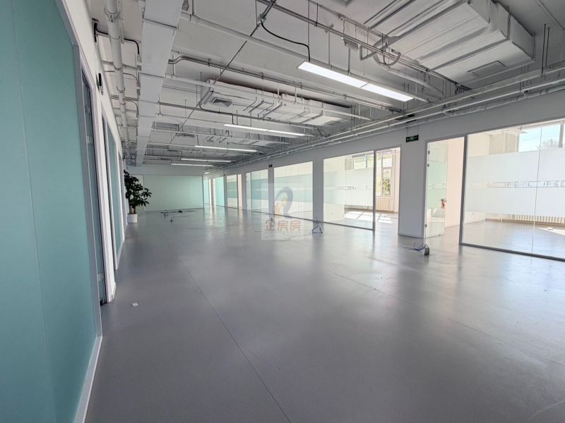 雪莲&middot;亮点文创园