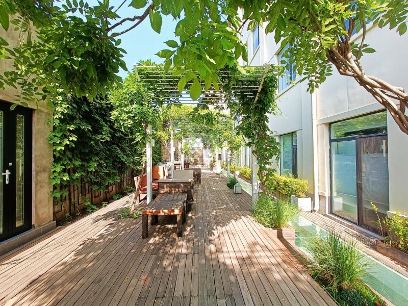 雪莲&middot;亮点文创园