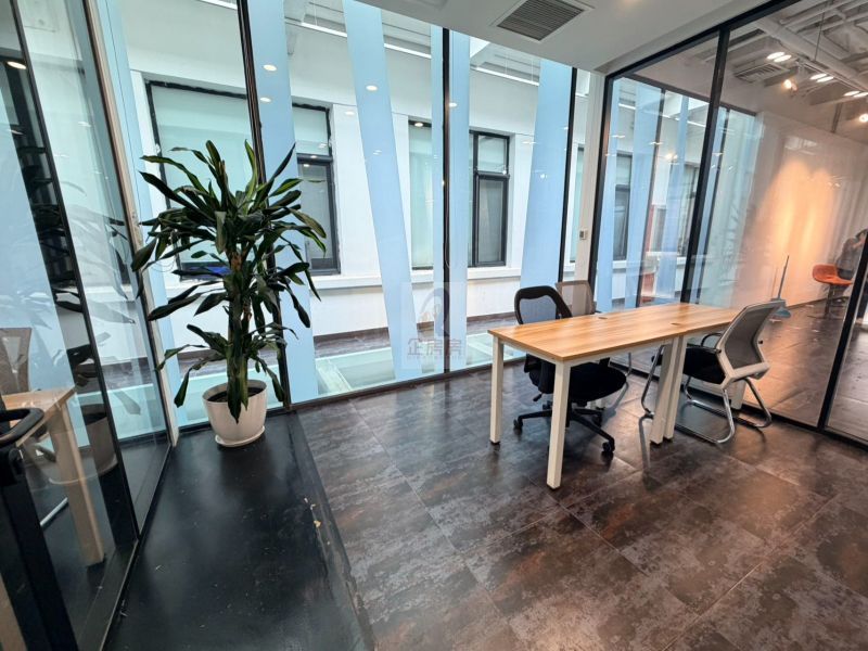 雪莲&middot;亮点文创园