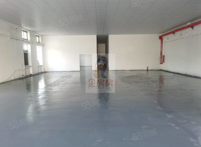 海特光电办公楼