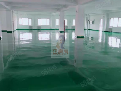 海特光电办公楼