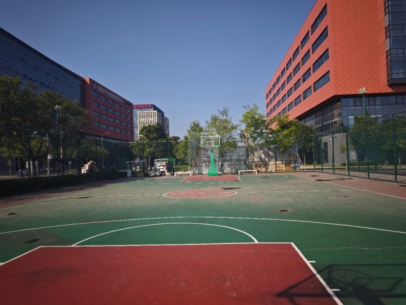 中铝科学城（中铝科学技术研究院）