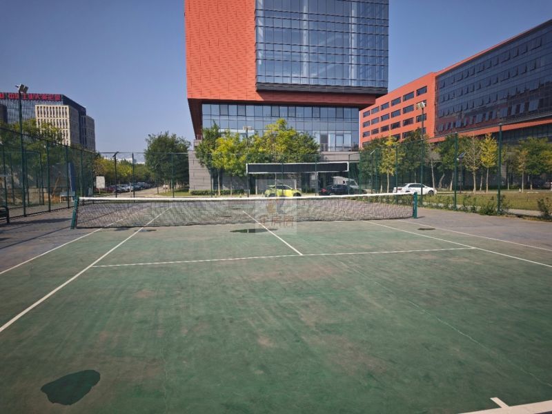 中铝科学城（中铝科学技术研究院）