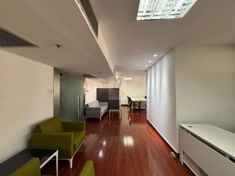 北京保利大厦（老保利大厦）