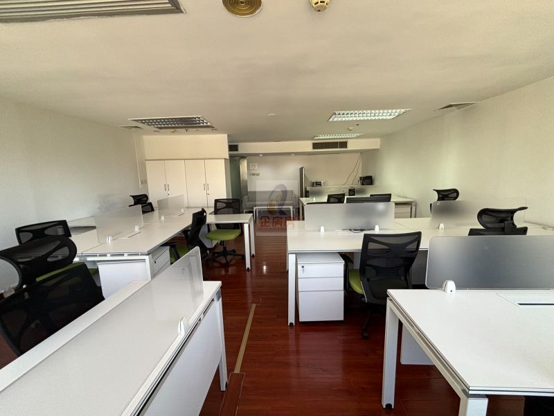 北京保利大厦（老保利大厦）