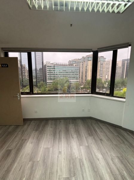 北京保利大厦（老保利大厦）