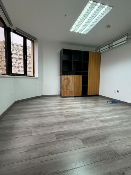 北京保利大厦（老保利大厦）