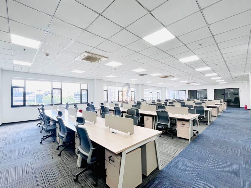 中关村雍和航星科技园（简称雍和航星园）