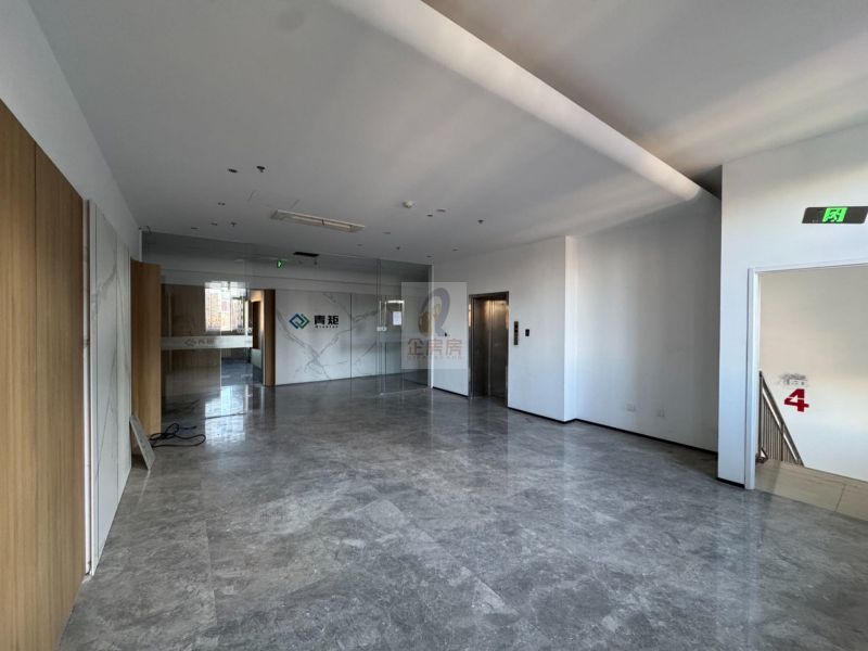 国际传播科技文化园