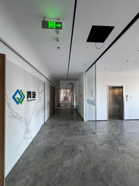 国际传播科技文化园