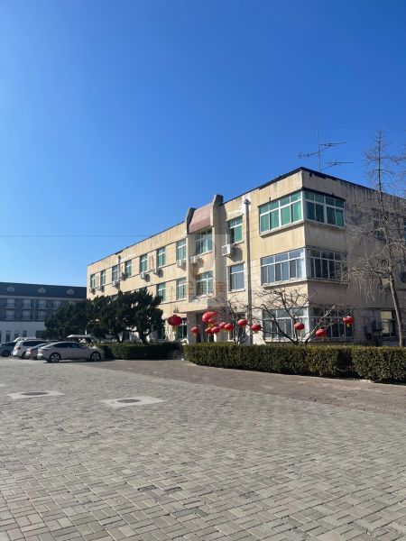 花乡丰葆路158号世界公园综合楼办公区