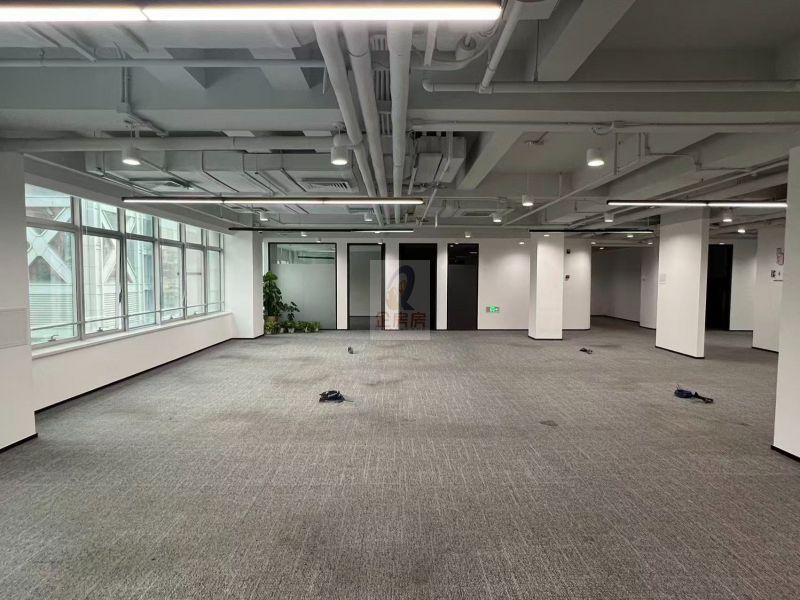 金泰开阳大厦 (能＋中心开阳）