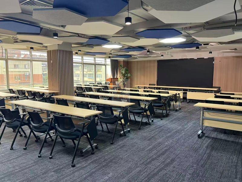 金泰开阳大厦 (能＋中心开阳）