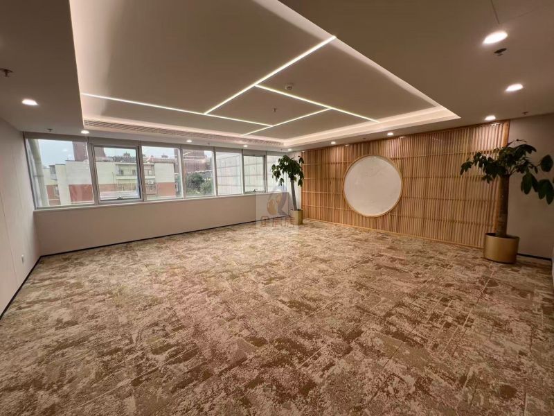 金泰开阳大厦 (能＋中心开阳）