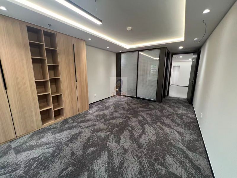 金泰开阳大厦 (能＋中心开阳）