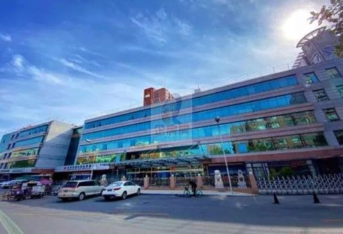 金泰开阳大厦 (能＋中心开阳）