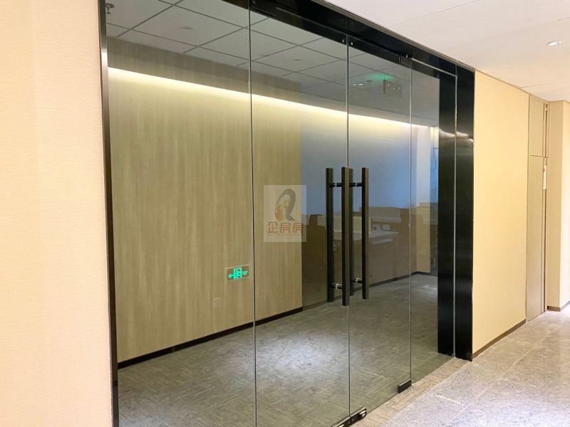 远洋国际中心A座