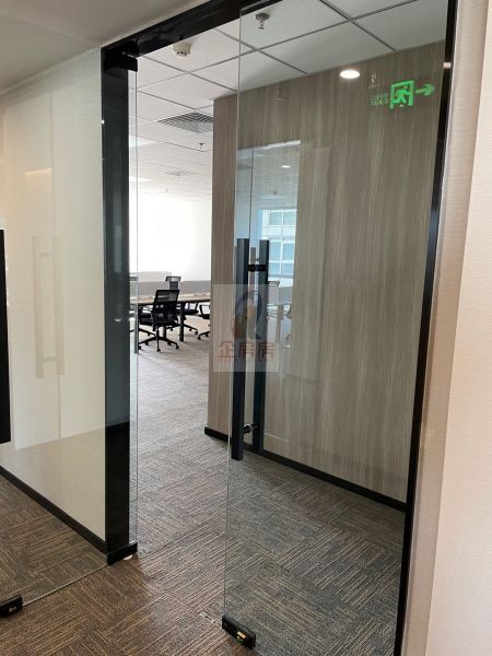 远洋国际中心A座