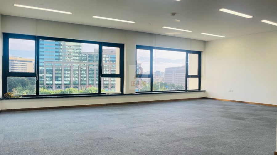 北京国际饭店写字楼