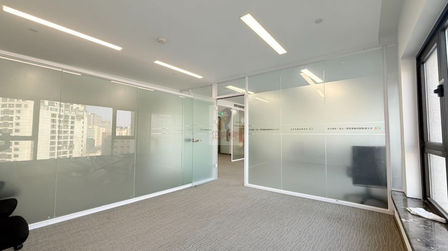 北京国际饭店写字楼