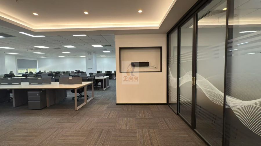 凯龙高科岭(腾飞高科岭)