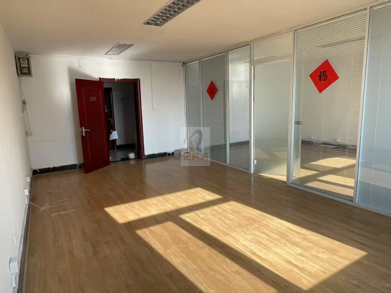 金泰华云（广安门）能＋商务楼