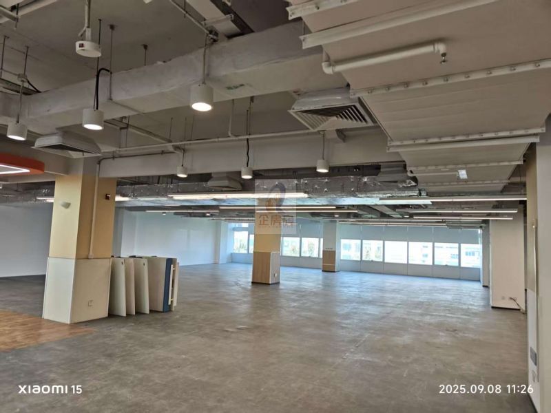 上地数码科技广场