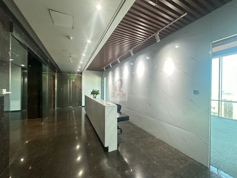 弘源&middot;总部广场