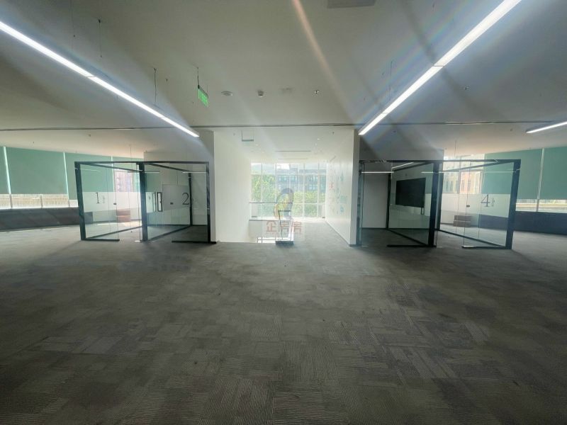 弘源&middot;总部广场