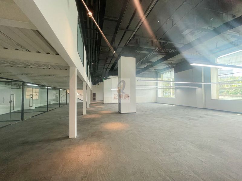 弘源&middot;总部广场