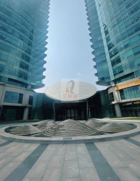 弘源&middot;总部广场