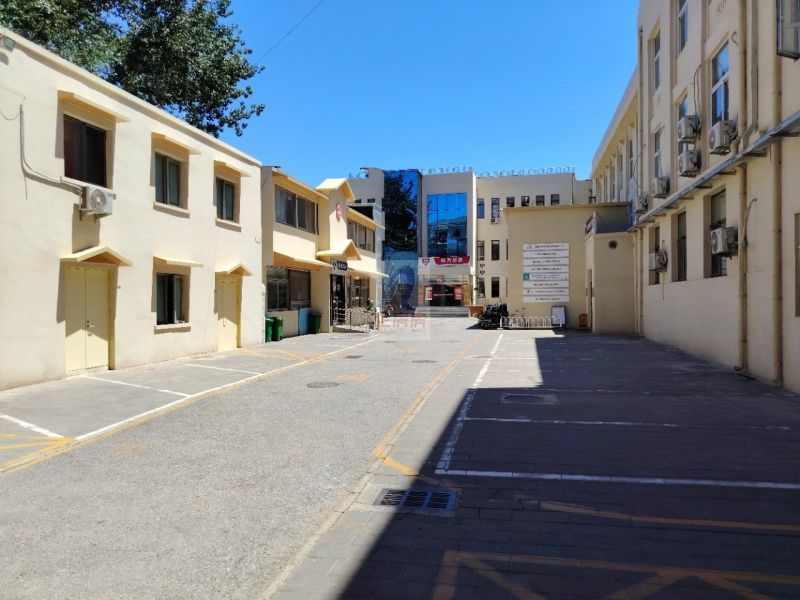 白纸坊东街31号