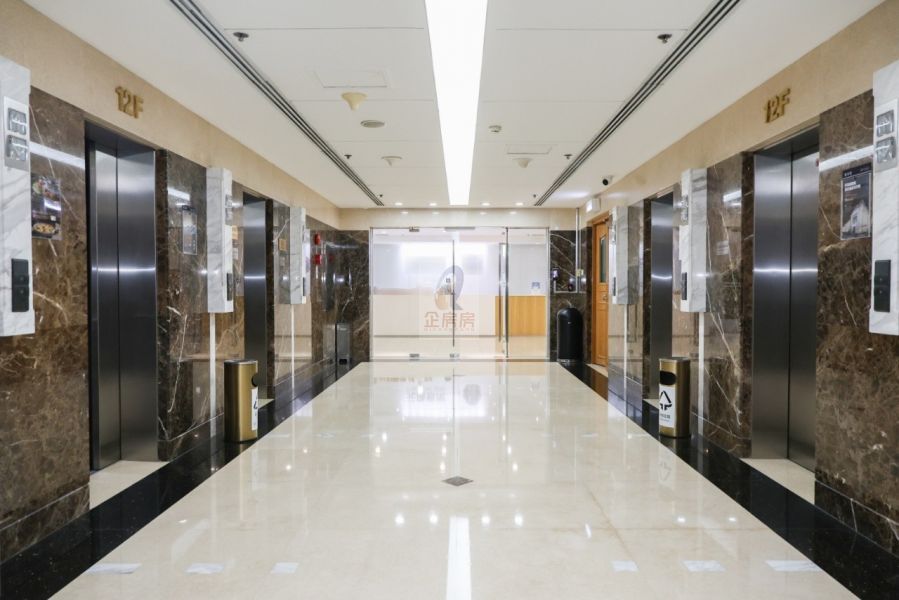 港中旅大厦（广安门内）