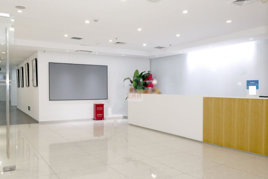 港中旅大厦（广安门内）