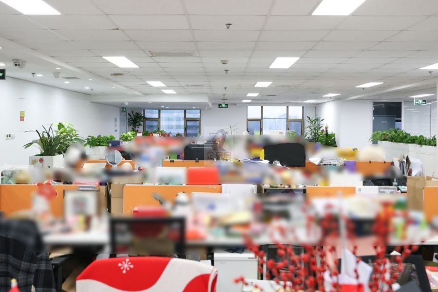 港中旅大厦（广安门内）