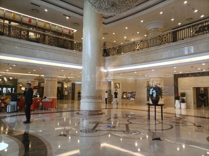 港中旅大厦（广安门内）