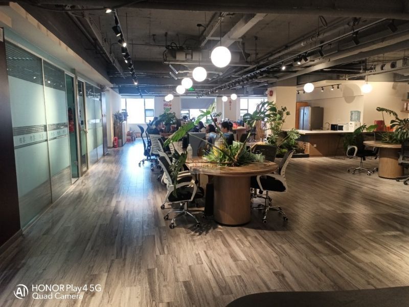 港中旅大厦（广安门内）