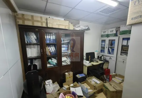 北京财富西环大厦