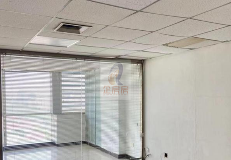 北京财富西环大厦