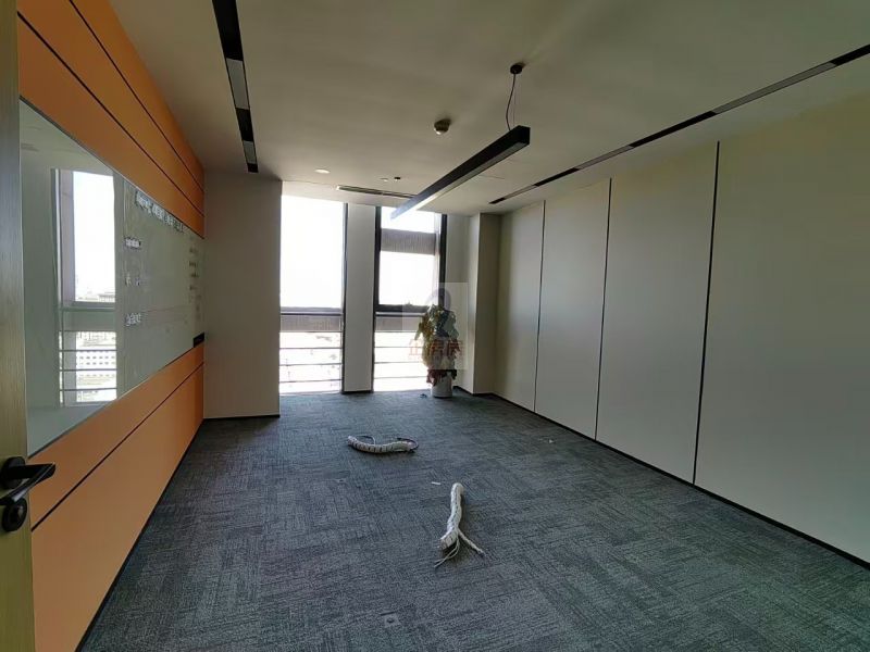 中国新时代大厦（车公庄）