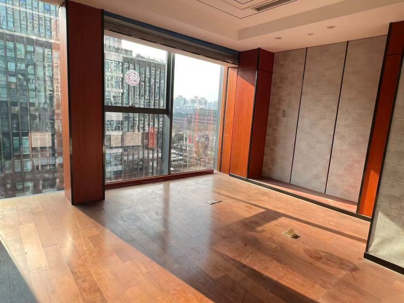 中海国际中心（西城）