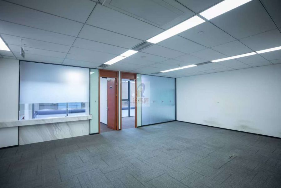 中海国际中心（西城）