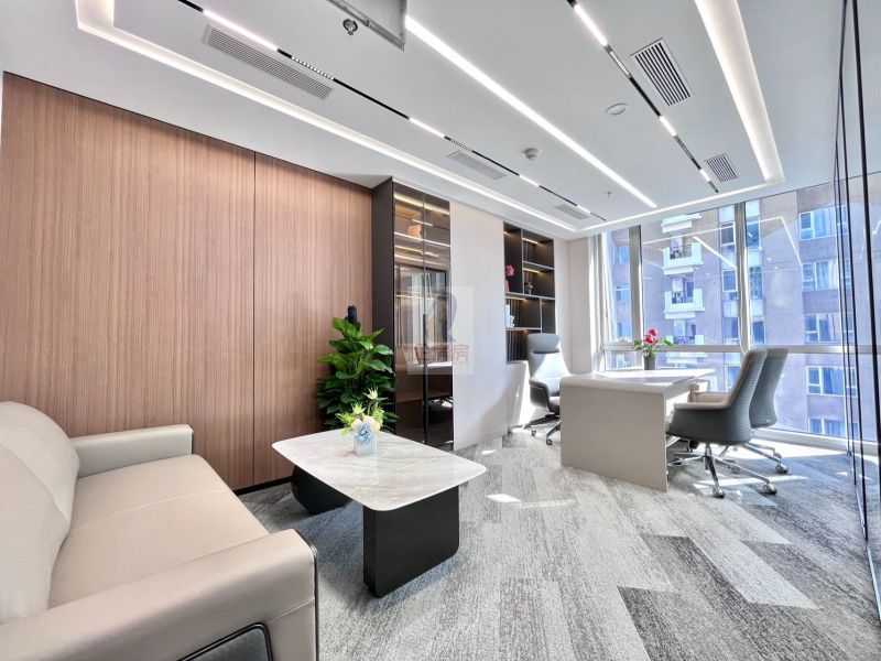 北京世贸天阶（写字楼时尚大厦写字楼天阶大厦）