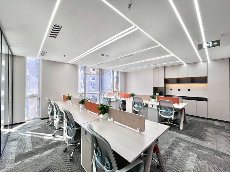 北京世贸天阶（写字楼时尚大厦写字楼天阶大厦）