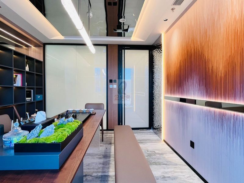 北京世贸天阶（写字楼时尚大厦写字楼天阶大厦）