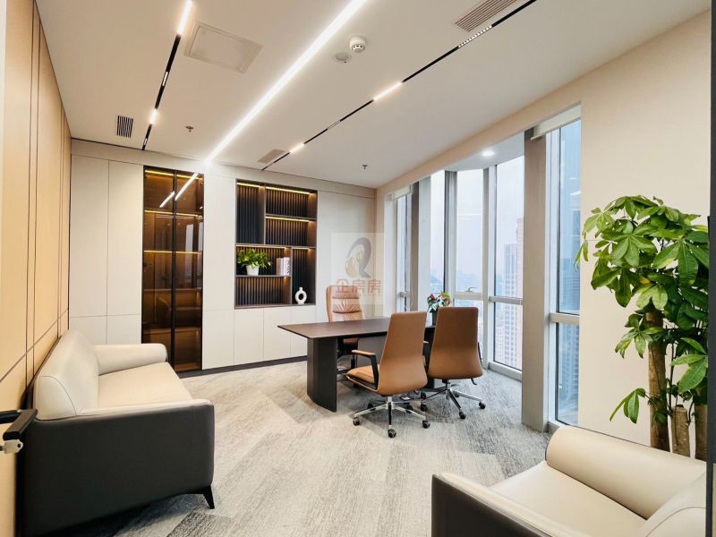 北京世贸天阶（写字楼时尚大厦写字楼天阶大厦）