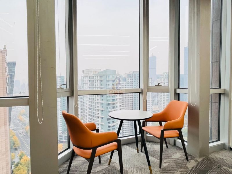 北京世贸天阶（写字楼时尚大厦写字楼天阶大厦）