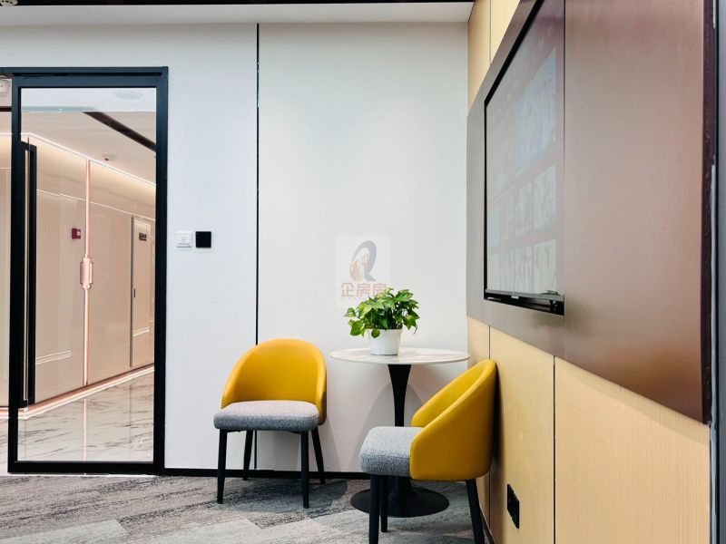 北京世贸天阶（写字楼时尚大厦写字楼天阶大厦）