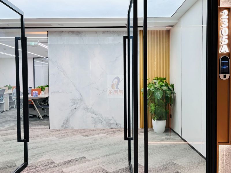 北京世贸天阶（写字楼时尚大厦写字楼天阶大厦）