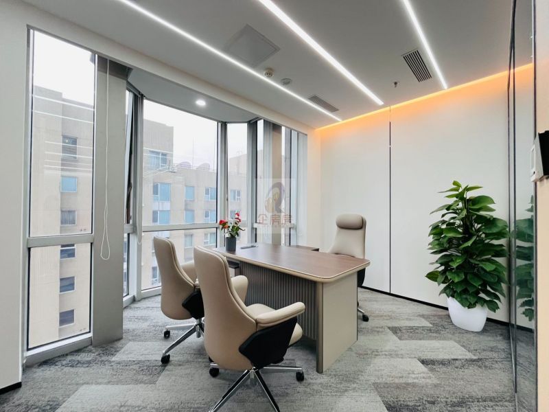 北京世贸天阶（写字楼时尚大厦写字楼天阶大厦）